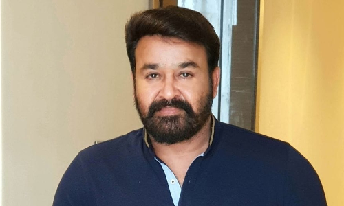 Mohanlal says challenge us and we will rise on Operation Sindoor.