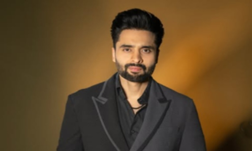 Jackky Bhagnani reveals what draws him to pickleball on World Athletics Day.