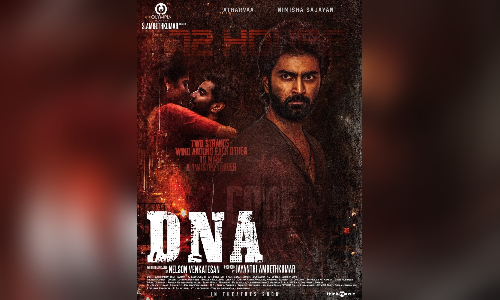Atharvaas DNA to release in June