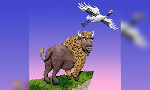 DeepSeek, Temu, TikTok, China tech starting to pull ahead