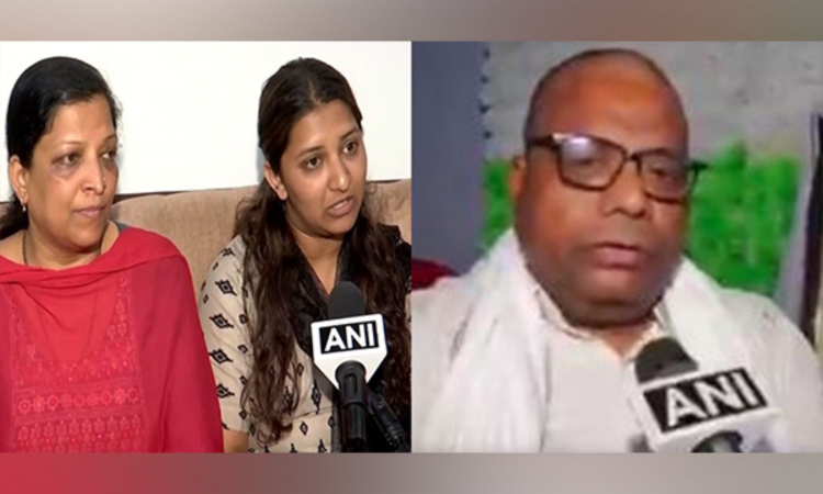 Justice served: Relatives of Pahalgam victims cry tears of happiness after launch of Op Sindoor