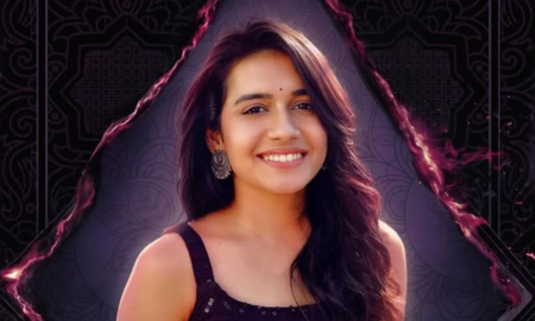 Actress Samyuktha Viswanathan joins the cast of Dulquer Salmaans Im Game