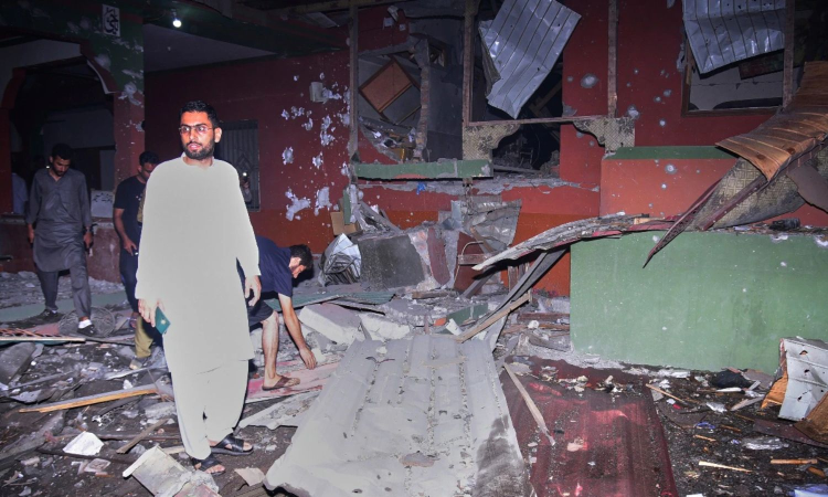 India exercised right to respond, focused on dismantling terror infrastructure: Govt