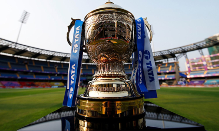 BCCI to discuss IPL resumption options on Sunday: Rajeev Shukla BCCI to discuss IPL resumption options on Sunday: Rajeev Shukla