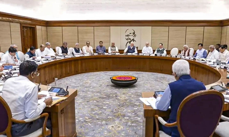 Operation Sindoor: Govt convenes all-party meet on Thursday