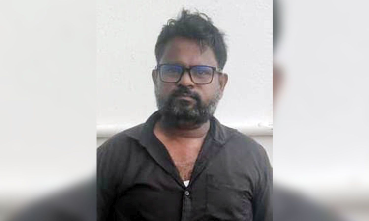 Digital arrest: Thoothukudi man held for swindling Rs 17 lakh