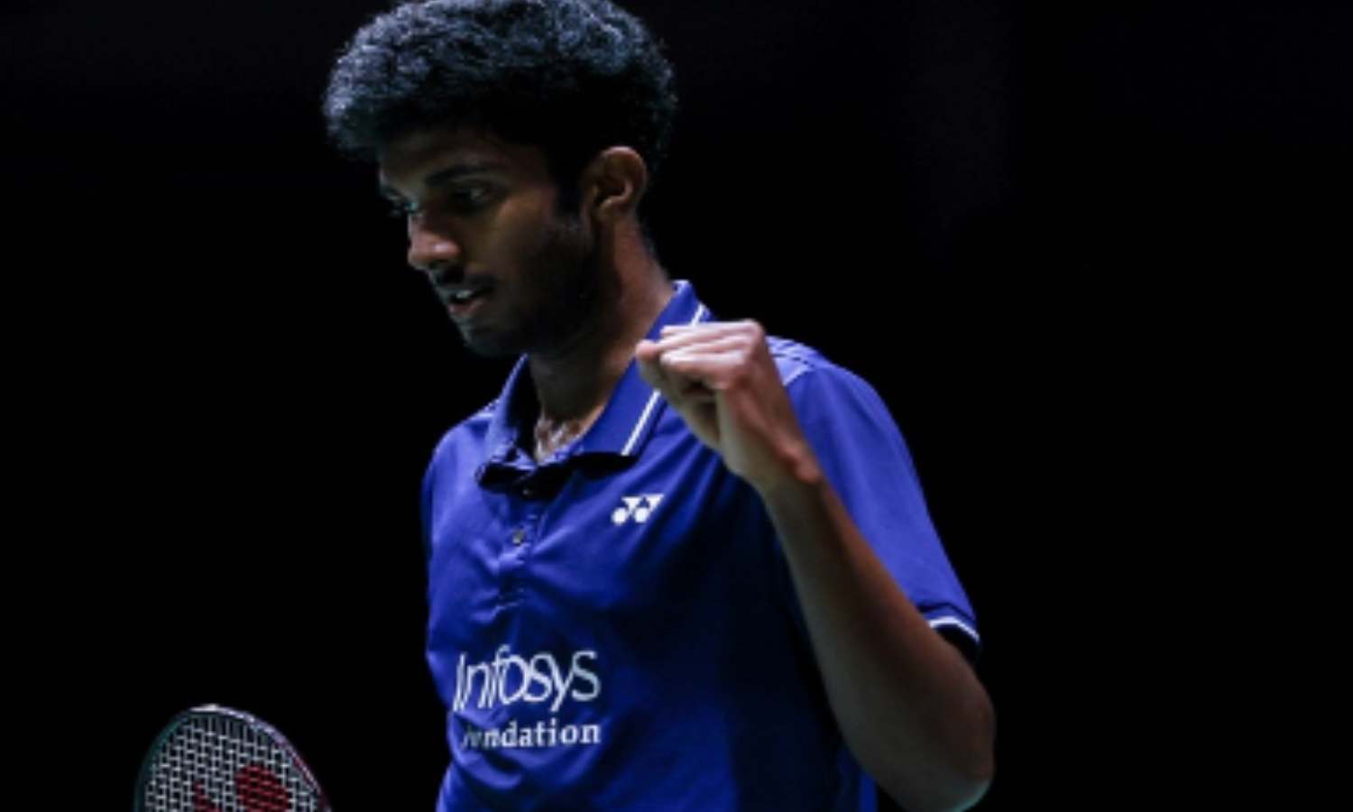 Taipei Open: Ayush stuns Srikanth to enter quarter-final