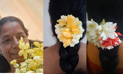 Justice for All Flowers: A movement to save Tamil Nadu’s native blossoms