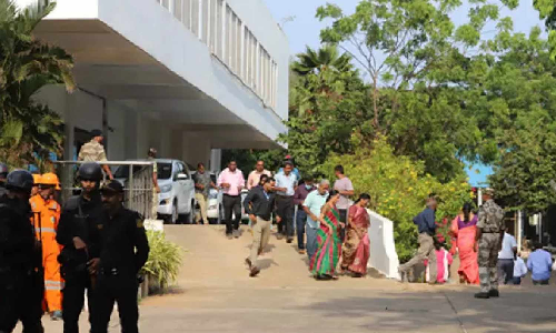 Chennai gears up for second round of civil defence drills simulating war-like scenarios