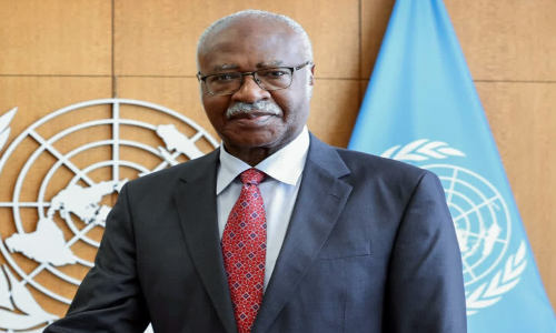 UNGA chief urges restraint as India, Pakistan tensions escalate