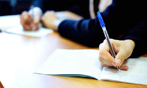 Chennai: Son of grocery store worker scores 596 out of 600 in Class 12 board exam