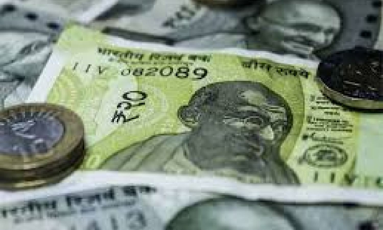 Rupee recovers 14 paise from its all-time low to 87.66 against US dollar in early trade