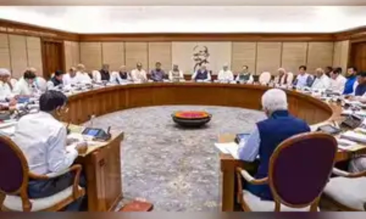 Govt briefs all-party meeting on Operation Sindoor