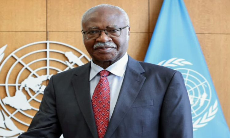 UNGA chief urges restraint as India, Pakistan tensions escalate UNGA chief urges restraint as India, Pakistan tensions escalate