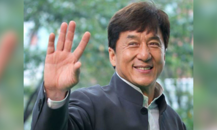 Jackie Chan shares excitememt on returning to ‘The Karate Kid’ franchise after more than a decade
