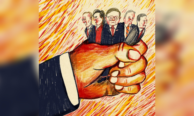 The political tariff trap for Republicans