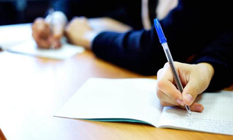 Chennai: Son of grocery store worker scores 596 out of 600 in Class 12 board exam Chennai: Son of grocery store worker scores 596 out of 600 in Class 12 board exam