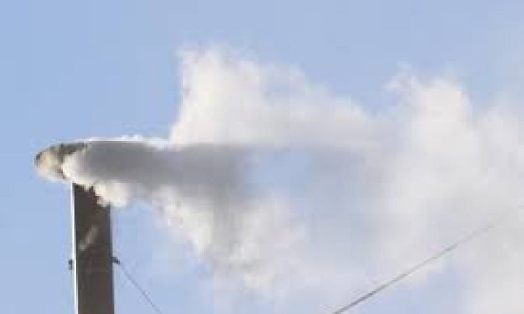 White smoke pours out of Sistine Chapel chimney signalling new pope elected White smoke pours out of Sistine Chapel chimney signalling new pope elected