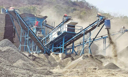 Stricter TNPCB  guidelines for new stone crusher units