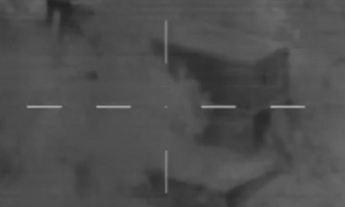 Indian Army successfully repels drone attacks, retaliates against ceasefire violations by Pakistan along LoC