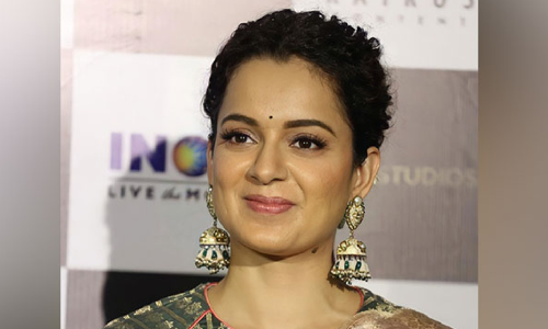 Here’s how Kangana Ranaut extended her support to Anupam Kher’s film Tanvi The Great