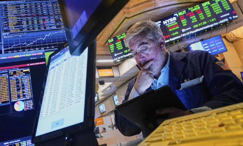 Asian stocks are mixed after hopes for China-US talks, trade deal with UK lift Wall Street