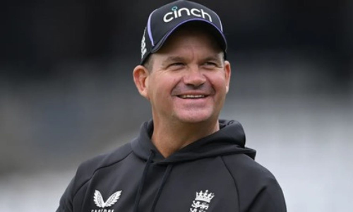 Sydney Sixers appoint Matthew Mott as head coach