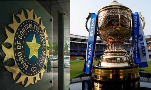 IPL 2025 suspended as military tensions escalate between India and Pakistan