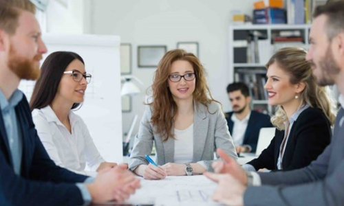 Land Your First Job in Management Accounting After BCom Land Your First Job in Management Accounting After BCom