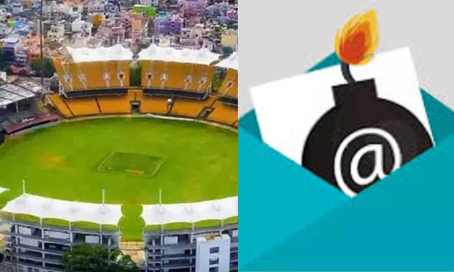 Chennais Chepauk Stadium receives bomb threat via email, warns against hosting IPL matches