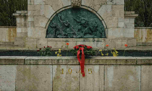 Lessons from World War II to avoid World War III