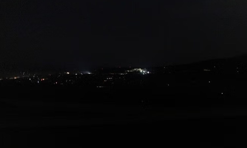 Jammu, parts of south Kashmir go dark after blasts heard, sirens sounded