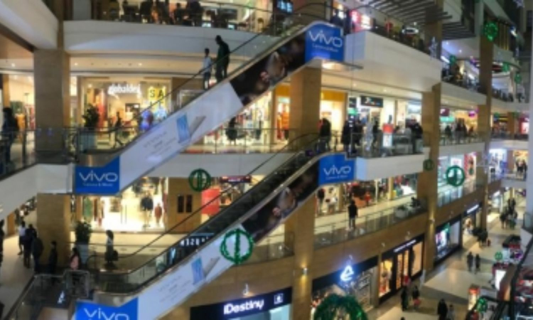 India’s retail sector surges with 169 pc growth in Q1 2025: Report India’s retail sector surges with 169 pc growth in Q1 2025: Report