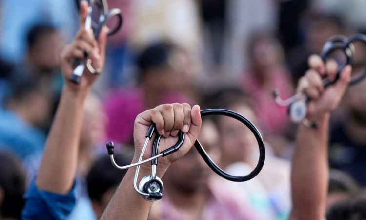 SC fixes May 15 for hearing on pleas challenging lack of transparency in NEET-PG exam