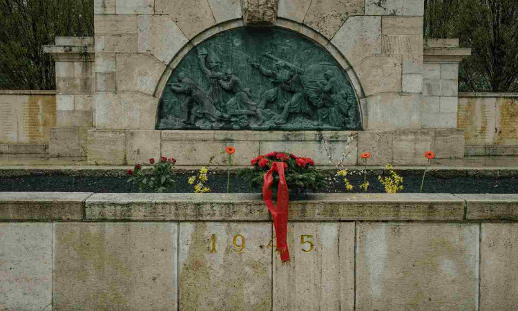 Lessons from World War II to avoid World War III