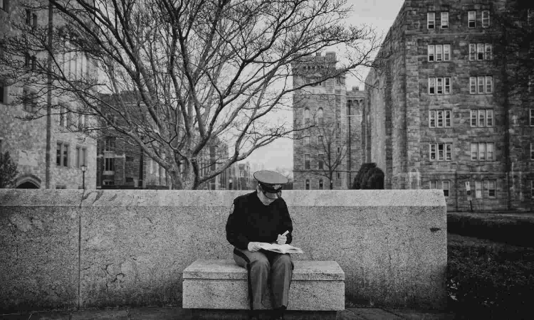 West point: Supposed to educate, not indoctrinate