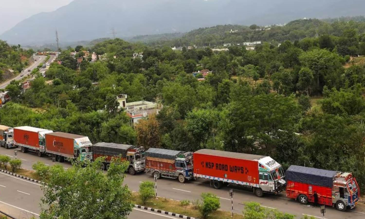 Chennai: City logistics plans for sustainable freight transport in the offing