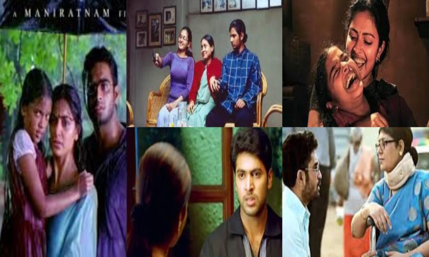 This Mothers Day, revisit Tamil films that... ... Mothers Day Special | From state support to heartfelt celebrity moments: Stories that celebrate motherhood