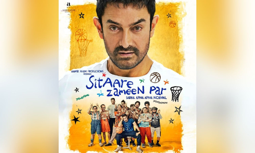 Aamir Khan pushes release date of ‘Sitaare Zameen Par’