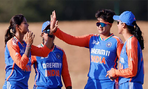 India Women’s team looks dispel tricky Sri Lanka in the tri-series final