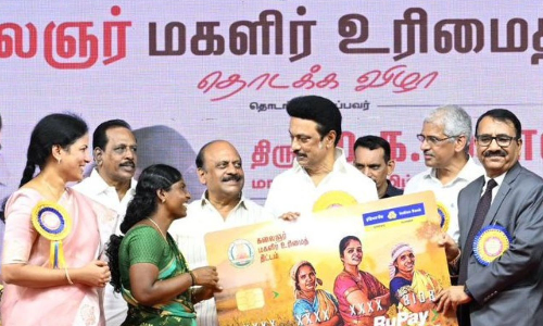 Mothers Day Special: A look at Tamil Nadu’s comprehensive welfare framework for mothers Mothers Day Special: A look at Tamil Nadu’s comprehensive welfare framework for mothers