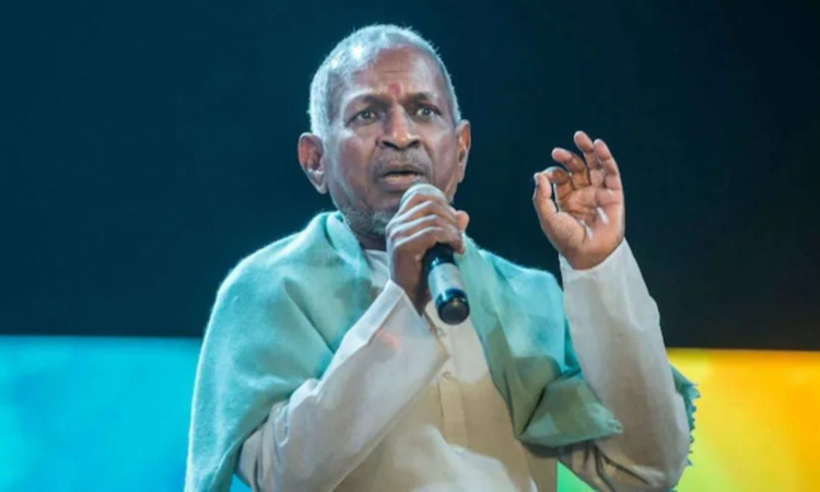 Ilaiyaraaja to contribute concert fee and one months salary to National Defence Fund Ilaiyaraaja to contribute concert fee and one months salary to National Defence Fund