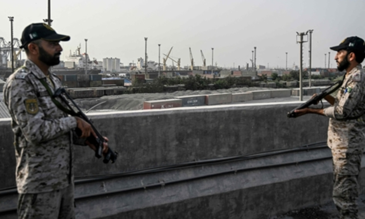 Pakistan claims India targeted three airbases with missiles, drones