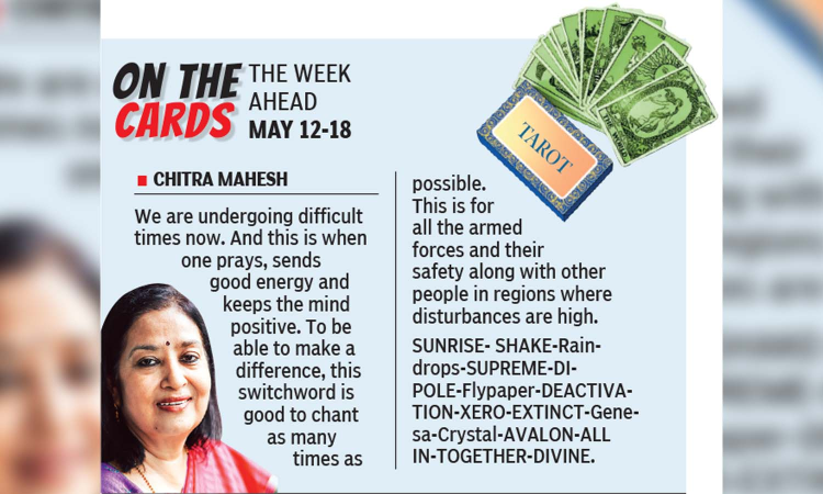 Tarot: Unlocking divine messages; spiritual significance of angel numbers revealed