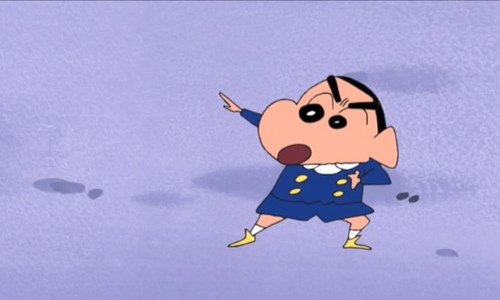 Catch Shin Chan movies premiering on Indian television this May