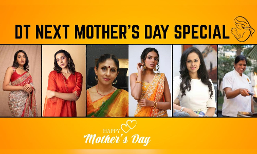 Mothers Day Special: From Dr Priya Selvaraj to Sanchana Natarajan, celebrities share tributes to their moms Mothers Day Special: From Dr Priya Selvaraj to Sanchana Natarajan, celebrities share tributes to their moms