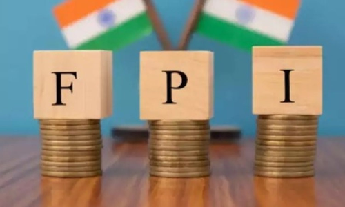 FPIs pump in Rs 8,831 crore into Indian equities, highest single-day inflow since March