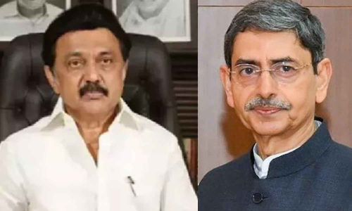 CM Stalin, Guv Ravi among leaders extending Mother’s Day greetings CM Stalin, Guv Ravi among leaders extending Mother’s Day greetings