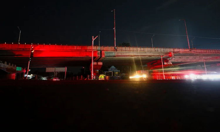 Borders remain calm overnight across Jammu; no drone activity reported from anywhere