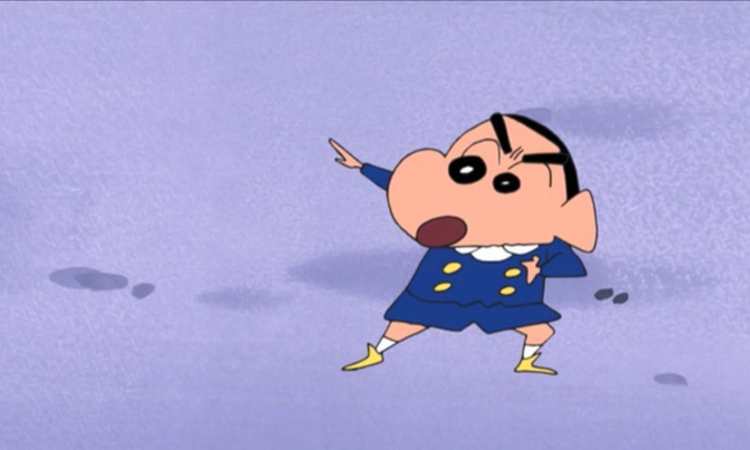 Catch Shin Chan movies premiering on Indian television this May